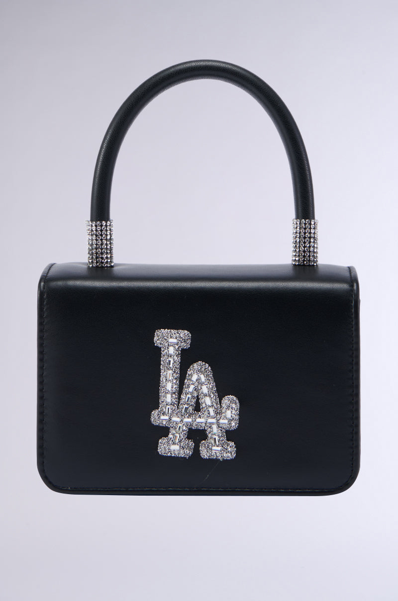 THE TIMES BLING BAG