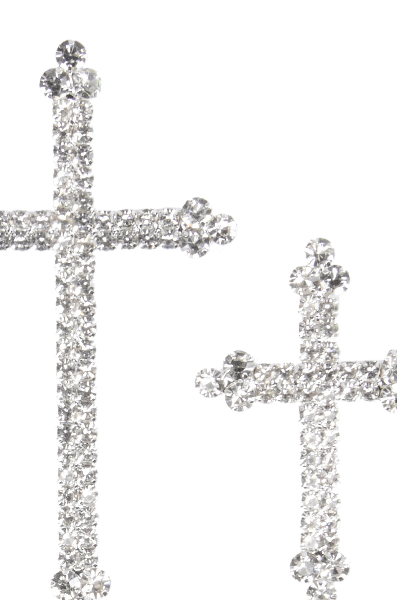 BLESS ME CROSS BROOCH PACK