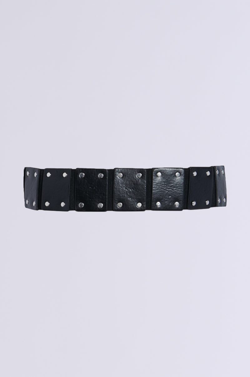 TREND DRIVEN BELT