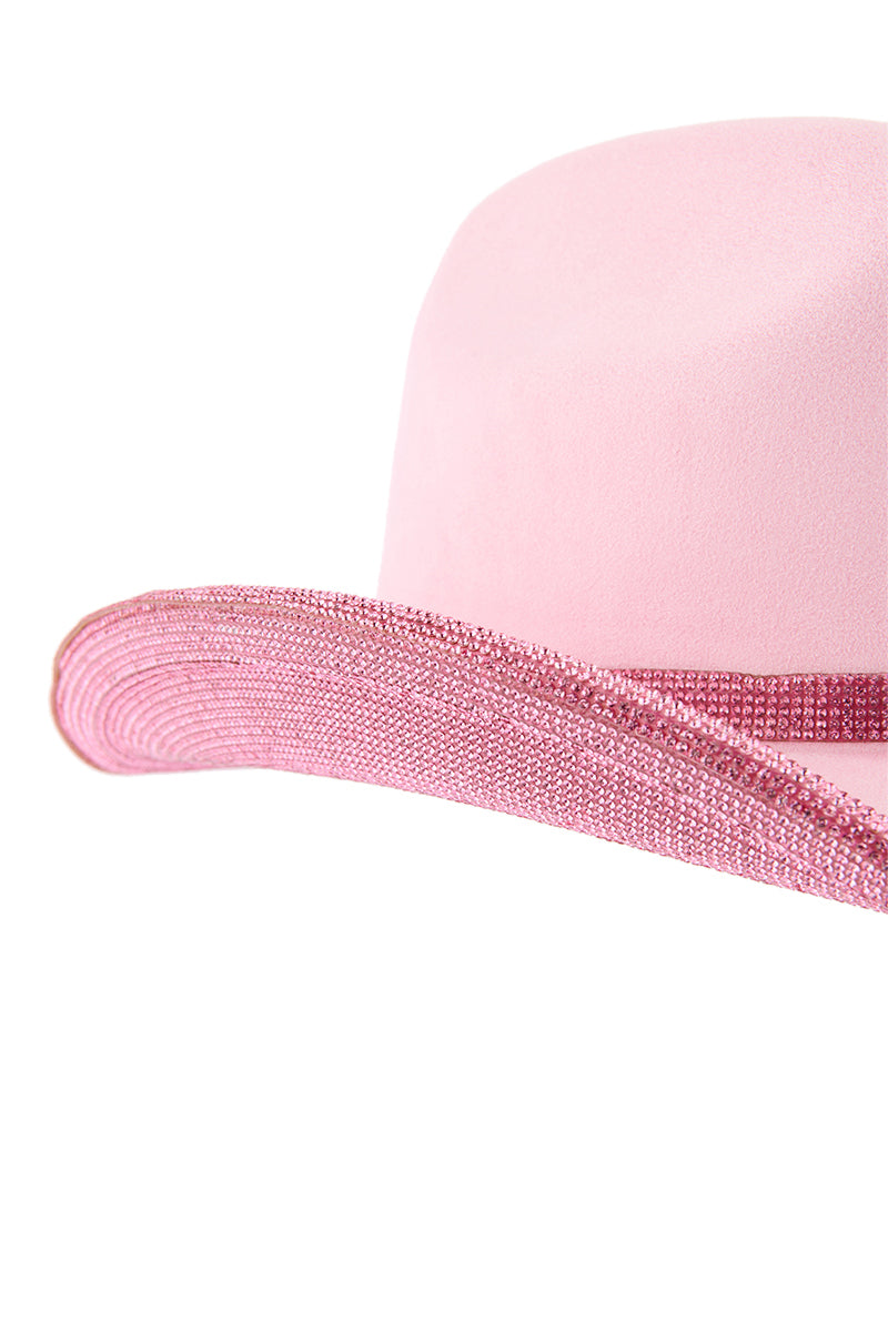 WHERES KEN COWBOY HAT