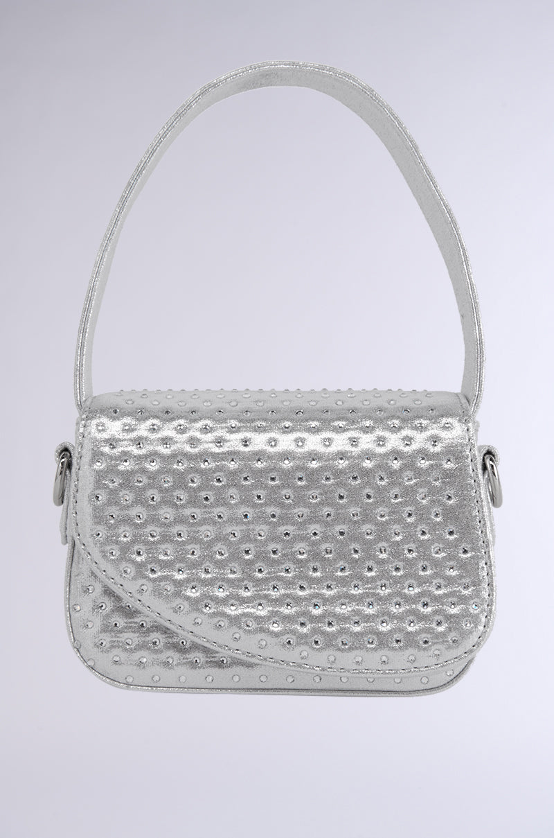 DEDE BLING MINI PURSE