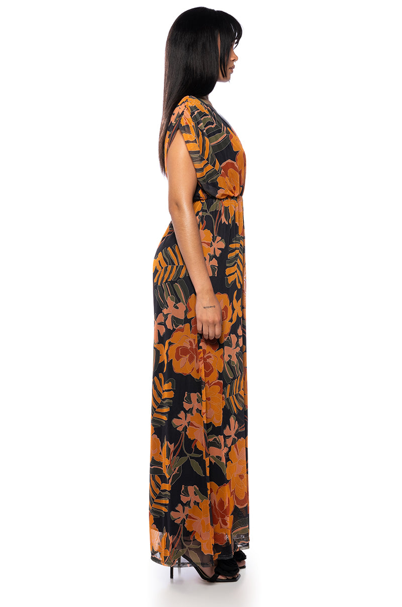 EASY BREEZE JUMPSUIT