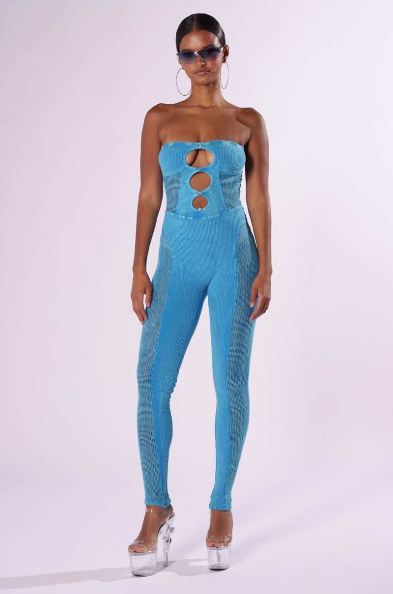 CONSTANT LOVE JUMPSUIT