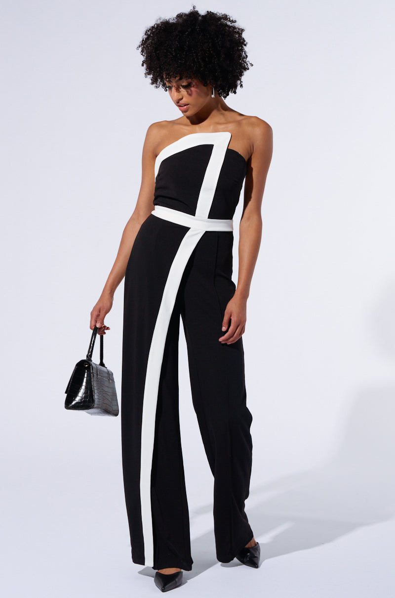 LIONA JUMPSUIT