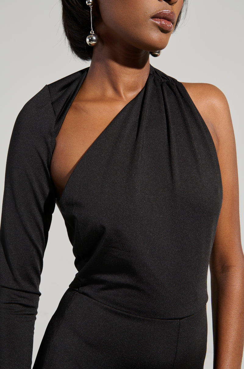 DIAMONTE SEAMLESS JUMPSUIT